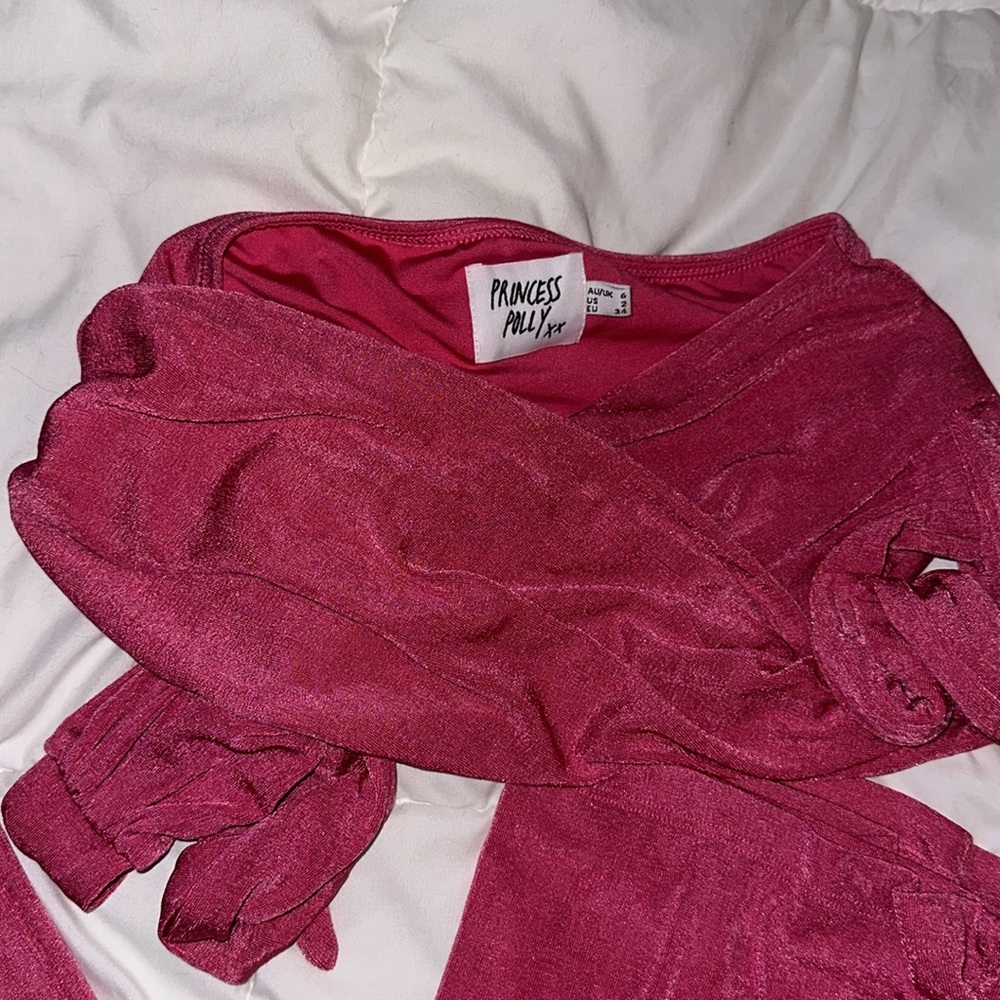 pink set - Picture 2 of 4